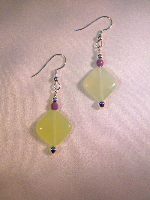 handmade jewellery by cilla